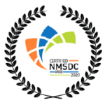 nmsdc icon