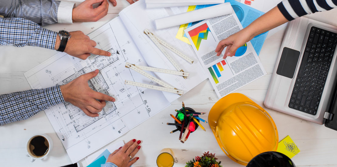 Building Construction Project Management