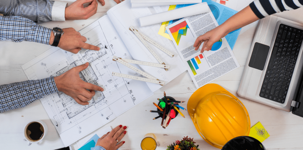 Project Management A driver for construction projects