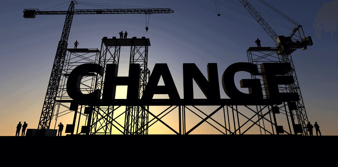 change management