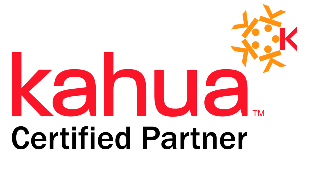 kahua Logo