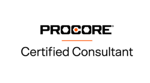 Procore Certified Consultant