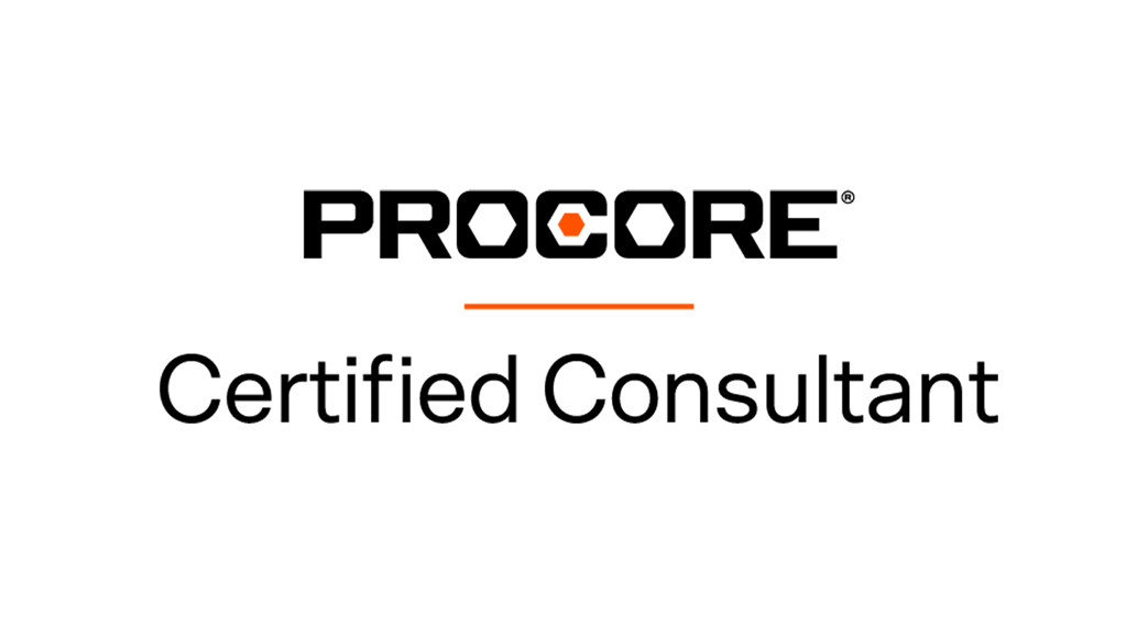 Procore Certified Consultant