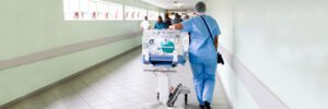 healthcare facilities management