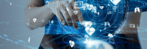 Healthcare facilities management
