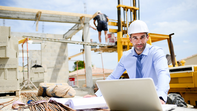e-Builder Construction Project Management