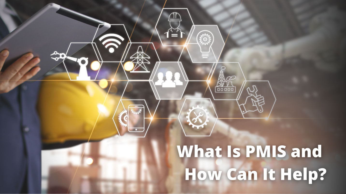 What is PMIS and How Can It Help resized