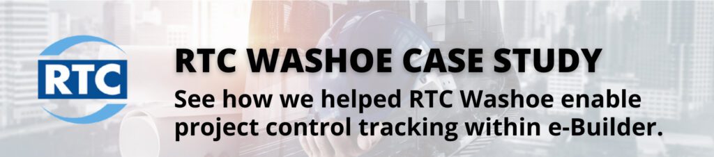 RTC Washoe Case Study