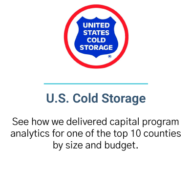 US Cold Storage