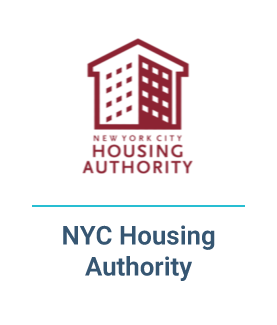 nycha logo