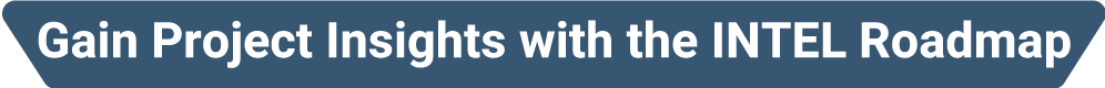 Business Intelligence Gain Project Insights with the intel roadmap