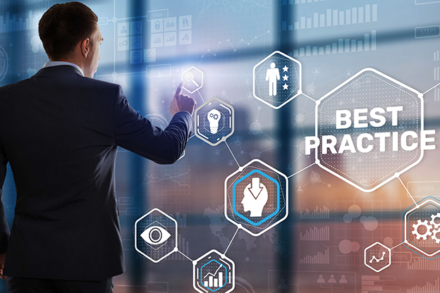 Ten Best Practices For Project Management