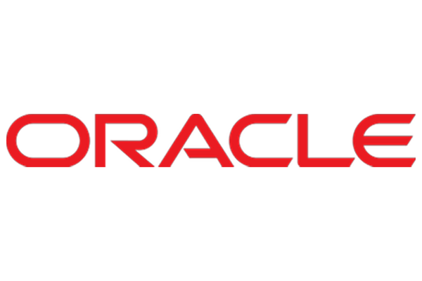 oracle logo