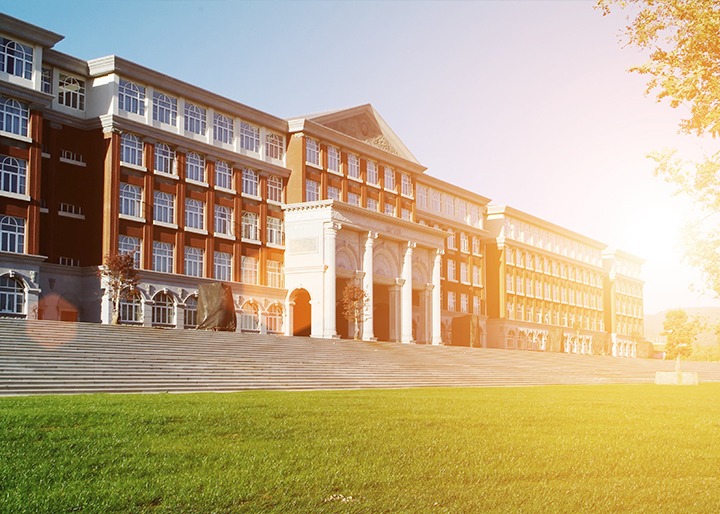 Higher Education Case Study Image