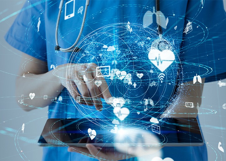 Healthcare Institute Case Study Image