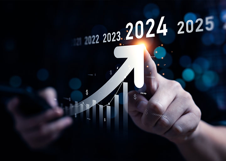 Celebrating a Year of
                             Innovation and Growth