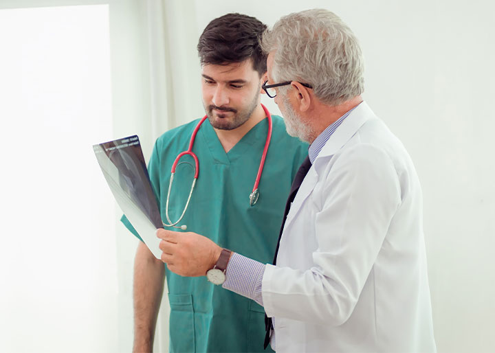 Healthcare-Case-Study image