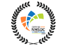 nmsdc icon