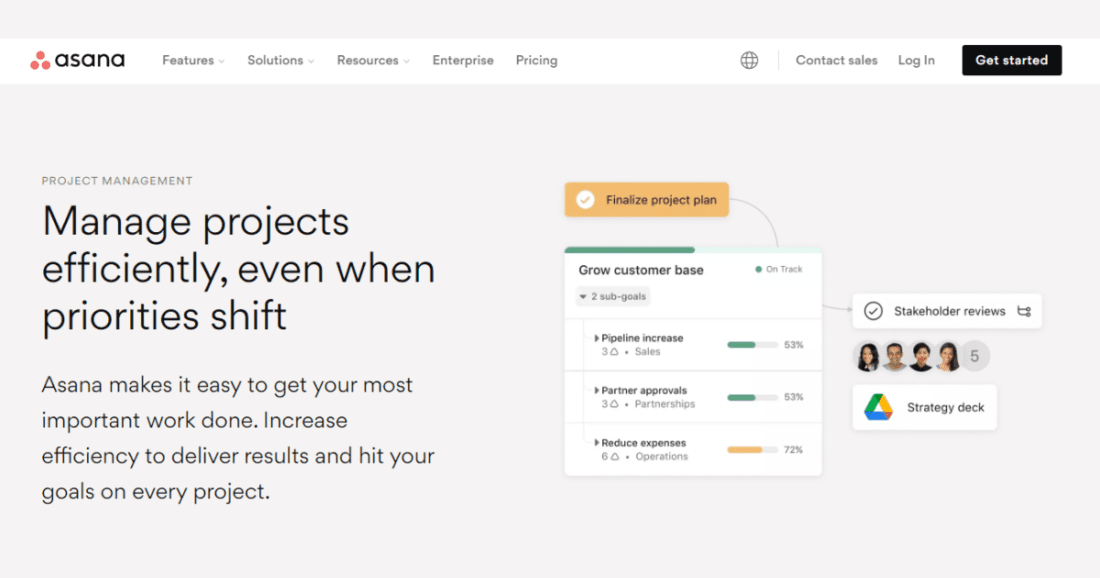 10 Best Construction Project Management Software of 2025 - OnIndus