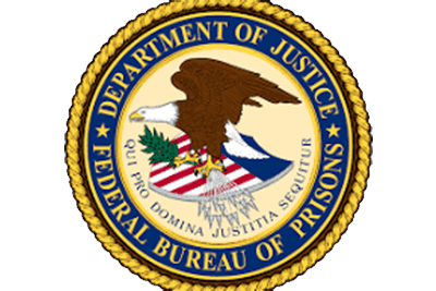 federal bureau of prisons logo
