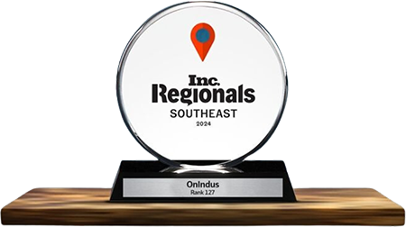 regionals southeast award