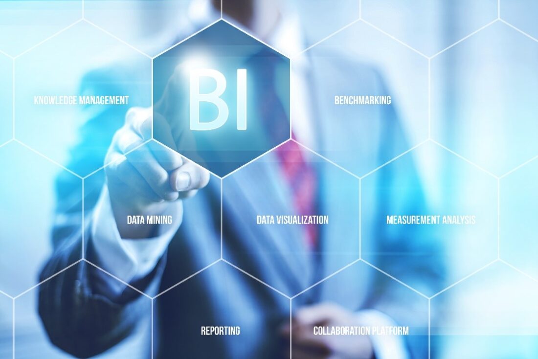 What Does a Business Intelligence Consultant Do?