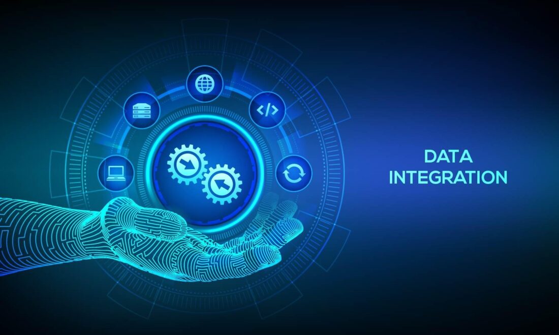 data integration