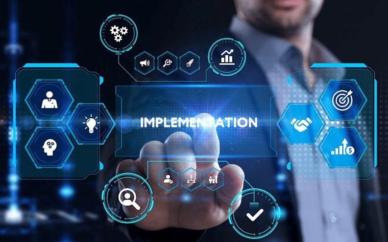 Best Practices for Successful PMIS Implementation in Capital Projects