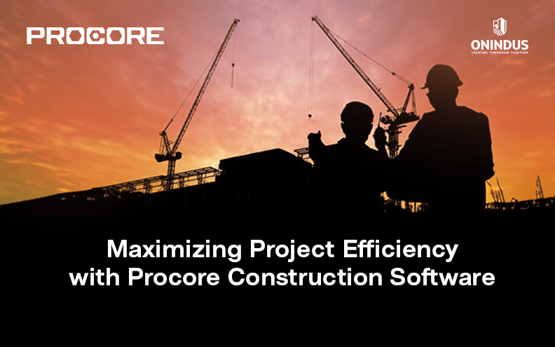 Procore Construction Software