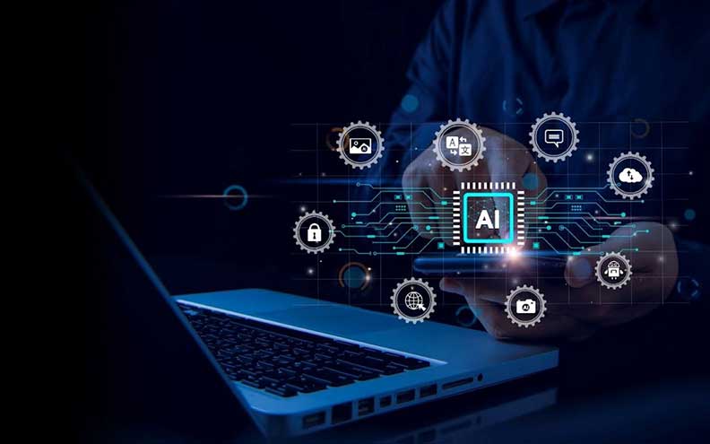 AI IN CONSTRUCTION