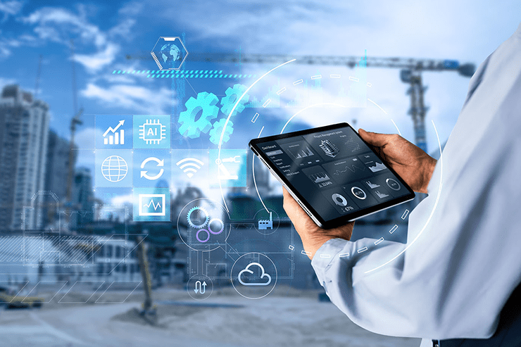 Construction automation