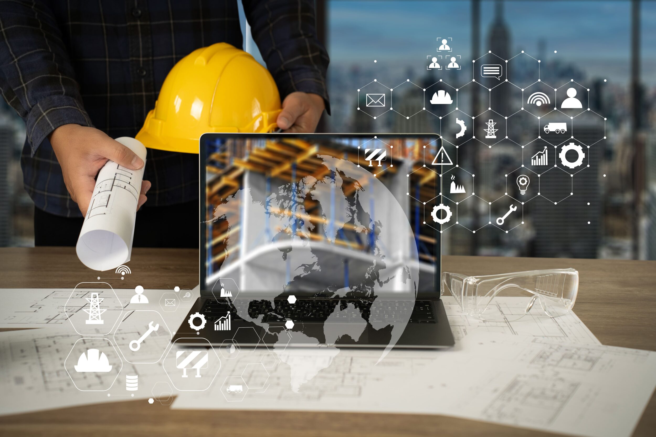 Discover How to Make PMIS Work for You Without Overhauling Your Entire System