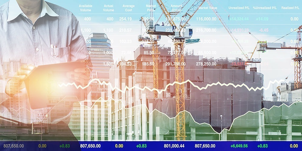 balance between financial discipline and effective project execution