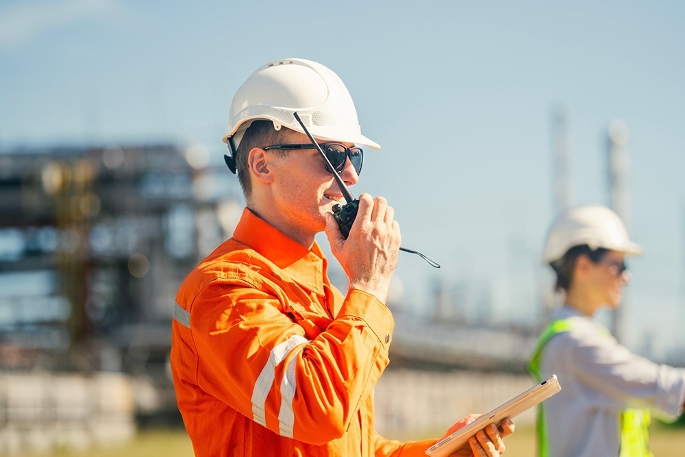 The Secret to Leading Capital Projects Without Feeling Like You’re Always Putting Out Fires