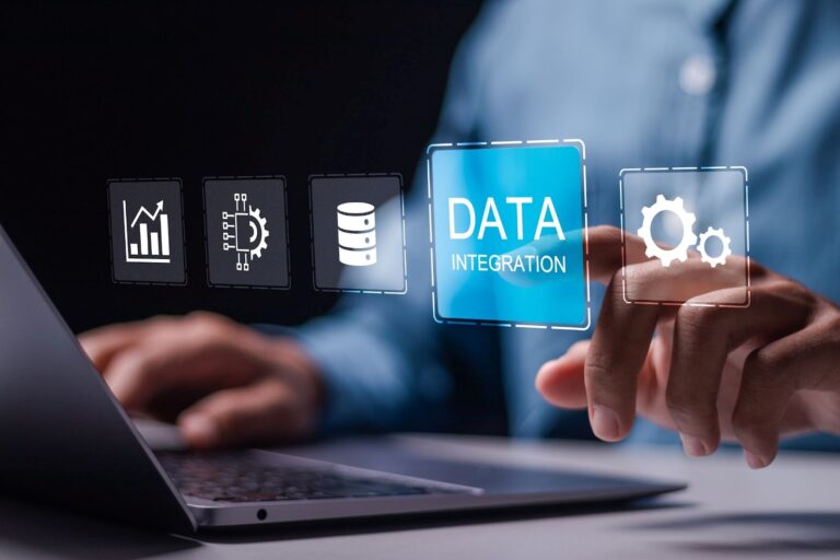 Data Migration vs Integration: Key Differences | OnIndus