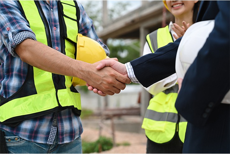 Survive a Public Project Crisis