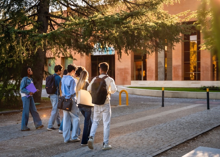 research university