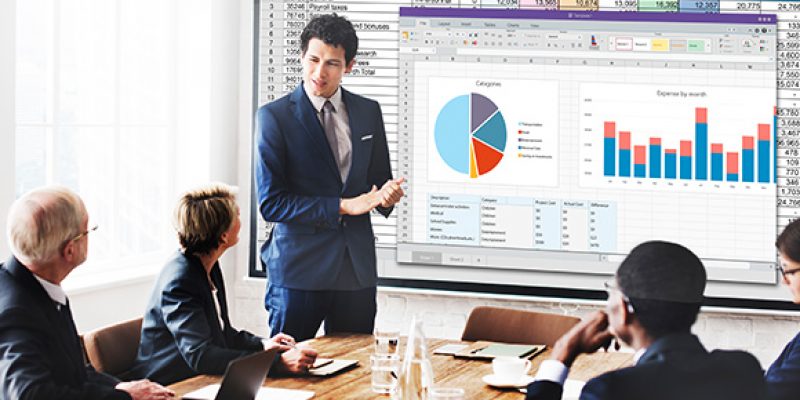 Business-Intelligence-Strategy Business Intelligence Strategy