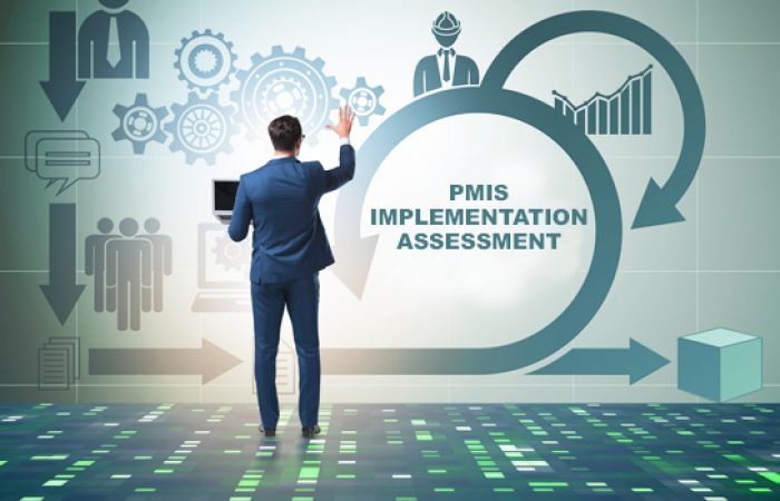 PMIS implementation assessment