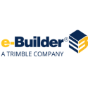 e-builder logo ebuilder logo